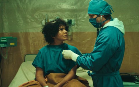 Emergencia Radiactiva se estrenó en Netflix el 18 de marzo de 2026