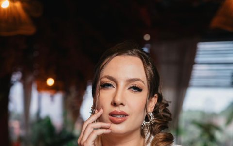 Aspira a trabajar en producciones mexicanas.