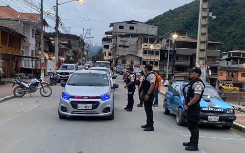 La Policía reportó la captura de 10.533 personas por distintos delitos.