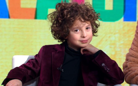 Acorde a los internautas gran parte del éxito de Max ha sido la constante colaboración y apoyo de los padres.