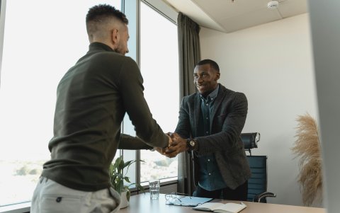 Referencial. Las claves para mejorar tu perfil profesional.