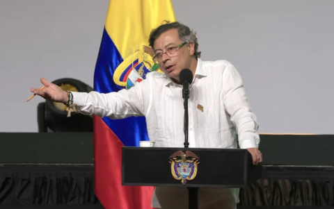 Tras las elecciones legislativas e interpartidistas, Colombia definió la composición del Congreso y la lista de aspirantes a suceder a Gustavo Petro.