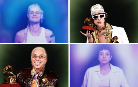 El dúo define este proceso en sus post como 