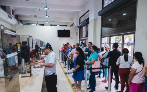 Aproximadamente 90.000 contribuyentes están obligados a declarar y pagar el impuesto. Unas 60.000 deben llevar contabilidad y cumplir con obligaciones completas.