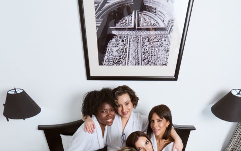 Kiruba surgió del reality show Popstar.