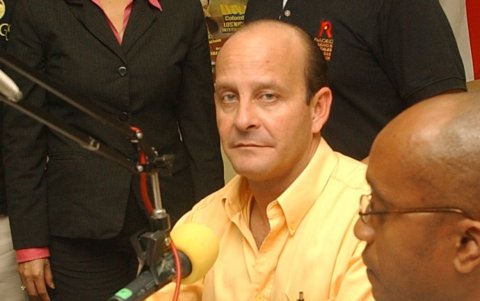 Simón Cañarte en el 2025 tras un infarto dijo: “Necesito de su ayuda”.