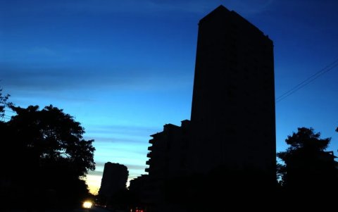 Los apagones han golpeado a Cuba desde el 2024