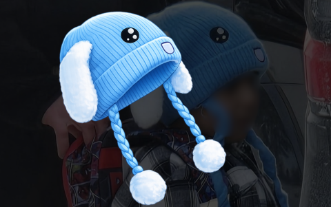 La familia de Liam Conejo Ramos busca el asilo en Estados Unidos y su caso se volvió viral.