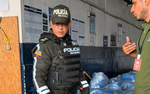 La UPMA actuó de forma oportuna