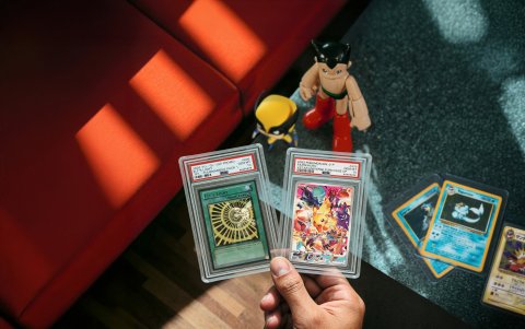 Muchos hogares guardan ‘tesoros ocultos’ con un valor monetario considerable.