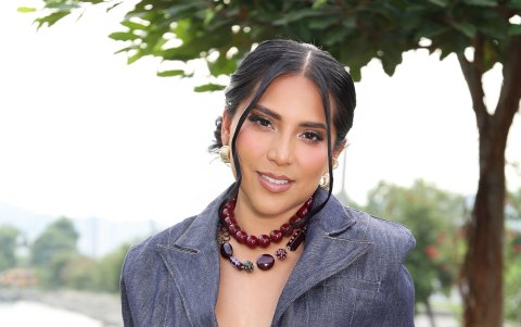 Janina es activista y estudiante de derecho.