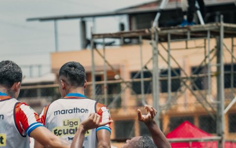 Fidel Martínez revela su misión en Atlético FC: ascender y formar nuevos talentos