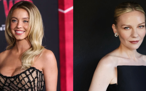 Kirsten Dunst es Wendy Garrick, la nueva jefa de Millie.