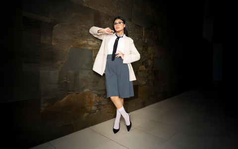 El gris funciona como ese punto de equilibrio que permite innovar con estilo y seguridad.