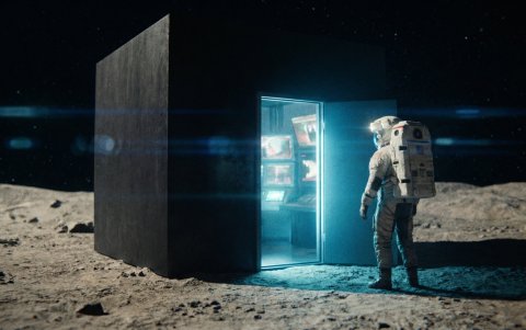 Alberto Pablo Rivera señala que, pese al uso de las herramientas de IA, la participación humana sigue siendo vital en la creación.