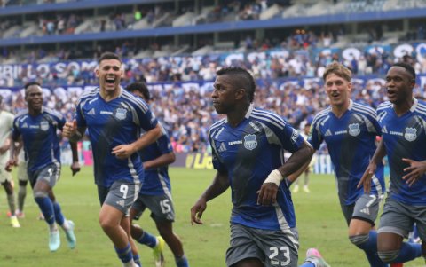 Miller Bolaños no puede ser tomado en cuenta porque está suspendido.