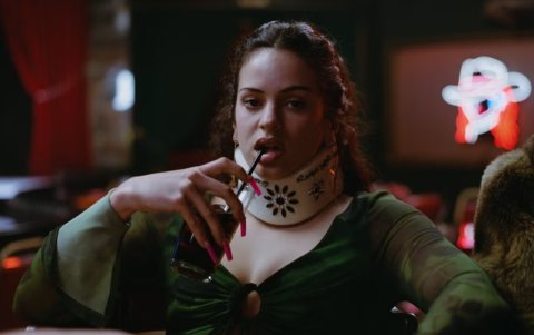 La artista reveló que Euphoria ha sido su serie favorita durante los últimos años