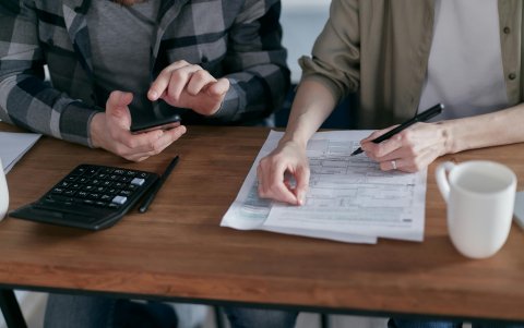 En algunos casos, los cuidadores deben asumir costos adicionales para completar el trámite de devolución del IVA.