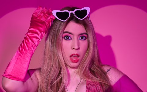 Ya fue forma parte de Serendipia, un EP que ya está disponible en plataformas