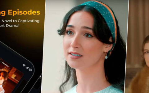 TikTok planea competir con el mercado formado por aplicaciones o perfiles externos que ya utilizan este formato.