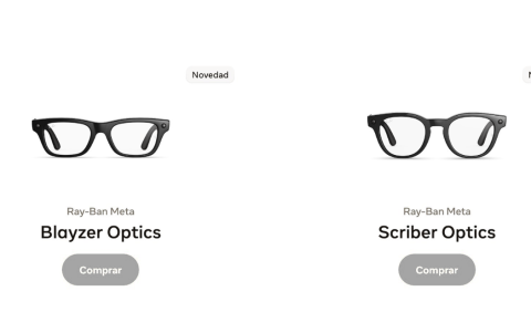 La venta está prevista para iniciar el 14 de abril en Estados Unidos.