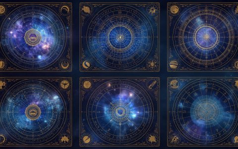 Horóscopo 1 de abril 2026.