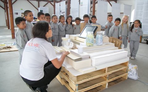 Las postulaciones estarán abiertas del 6 al 8 de abril de 2026