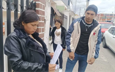 La habilitación de atención pediátrica ocurre tras la muerte de un menor de edad mientras recibía atención en esa casa de salud.