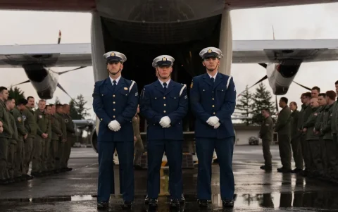 El mandatario aseguró que Washington ha mostrado disposición para cooperar en materia de seguridad.