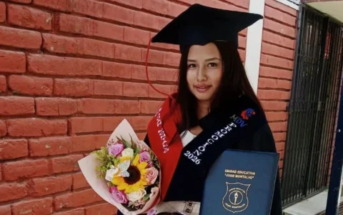 Historias como la de Belén reflejan que retomar los estudios no solo abre puertas laborales, sino que también fortalece el tejido social.