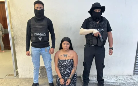 Se evitó el pago de $349.705 en extorsiones, afectando directamente las fuentes de financiamiento de estas estructuras.