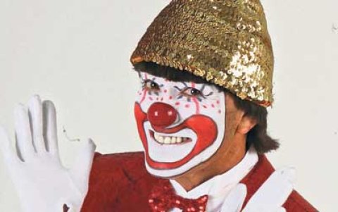 Tiko Tiko ha permanecido por cuatro décadas en la retina del público.