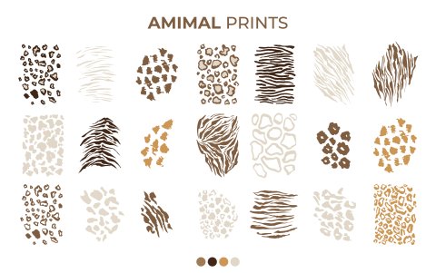 Animal Print