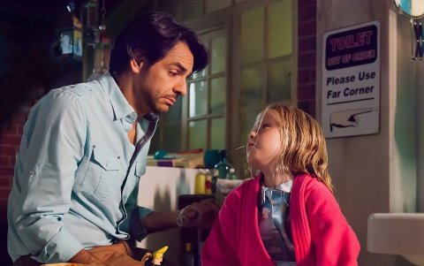 Película: No se aceptan devoluciones.