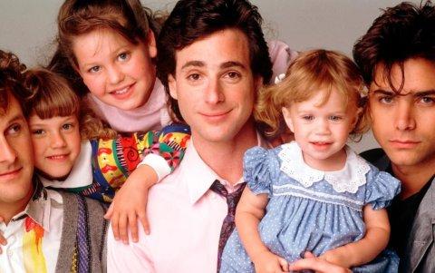 Programa: 'Full House' (1987)