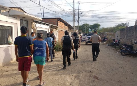 Masacre en el cantón Playas: Habría muerto el hijo de un concejal .