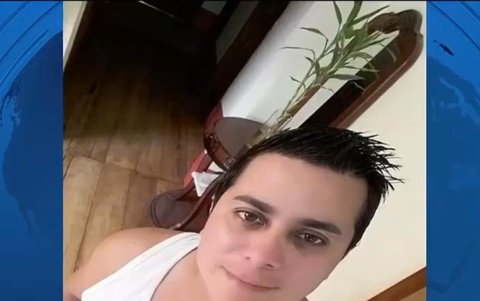 Jairo García Mosquera es un juez Anticorrupción.