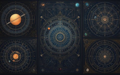 Lo que te deparan los astros este 13 de abril de 2026