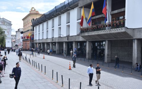 Municipio. Advierte riesgos para sus ordenanzas, mientras la nueva ley redefine atribuciones en gestión territorial y urbana.