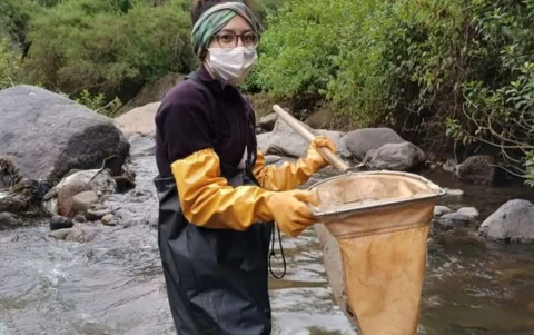 La falta de tratamiento de aguas y la débil cultura ambiental agravan una crisis que conecta la salud pública con el cuidado del ecosistema.