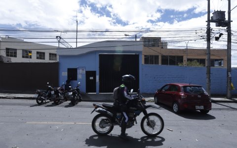 Los vecinos aseguran que ya no es una casa de confianza, sino una cárcel.