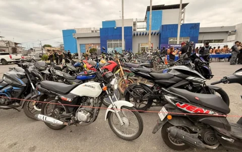 La acción se desarrolló en los distritos de Durán, Nueva Prosperina, Florida y Pascuales.