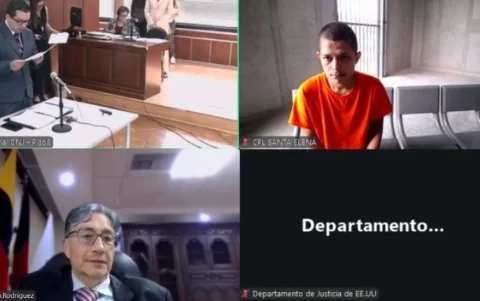 La decisión fue adoptada el 7 de abril de 2026 por la Presidencia del alto tribunal y marca un avance en el trámite judicial.