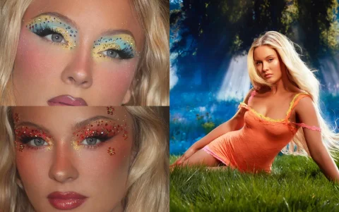 Gracias al tema homónimo 'Midnight Sun', Zara recibió su primera nominación al Grammy en la categoría de Mejor Grabación Dance Pop.