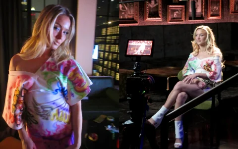 Zara ha dicho que esta versión incluirá remixes con artistas que siempre quiso colaborar.