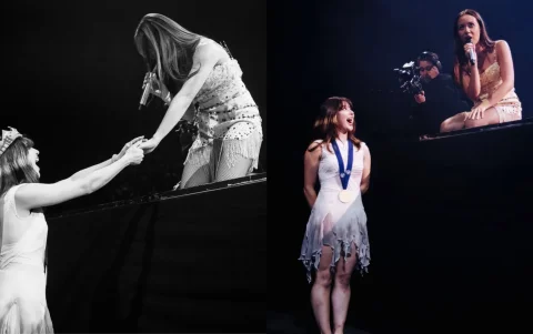 Alysa Liu fue coronada como 