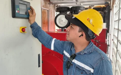El Gobierno admite que las contrataciones con ATM y Progen fueron un mal negocio