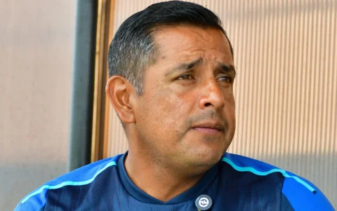 Víctor Idrobo quiere clasificar a su segundo Mundial Sub 17.