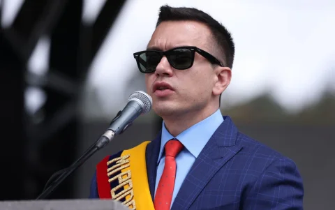 Proceso electoral avanza pese a denuncias de presión institucional y eliminación de adversarios políticos.