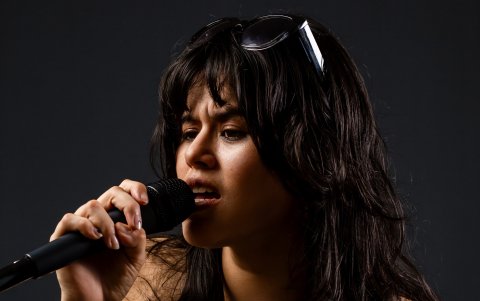 La manabita Nohe es también coach vocal y corista de diversos proyectos y artistas.
AG-Expresiones